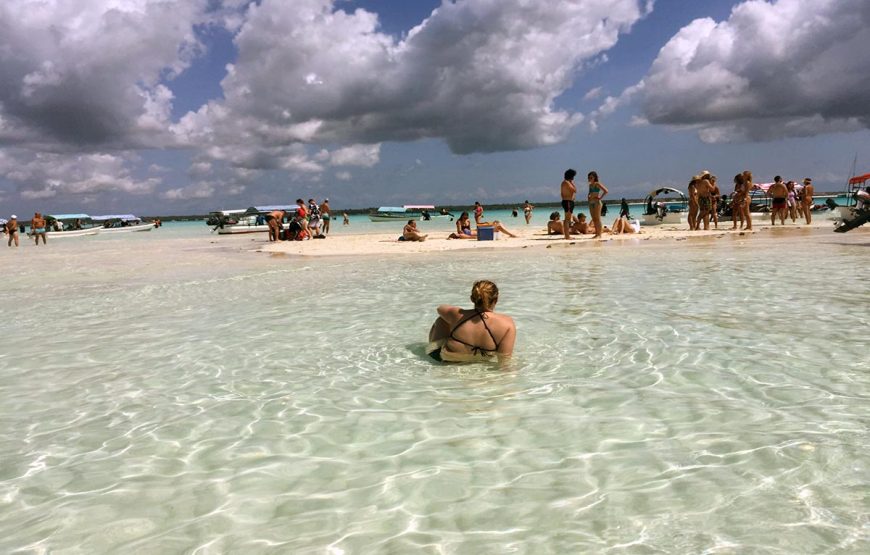 Mnemba Snorkeling Tour